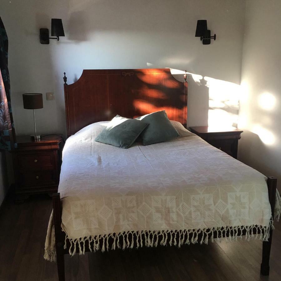 Casa Do Tuga Appartement Bragança Buitenkant foto