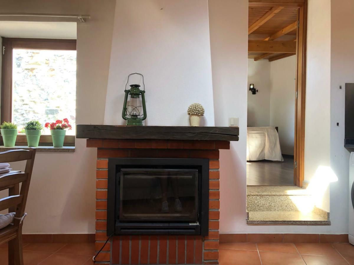 Casa Do Tuga Appartement Bragança Buitenkant foto