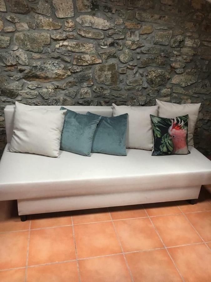 Casa Do Tuga Appartement Bragança Buitenkant foto