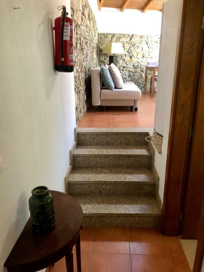 Casa Do Tuga Appartement Bragança Buitenkant foto