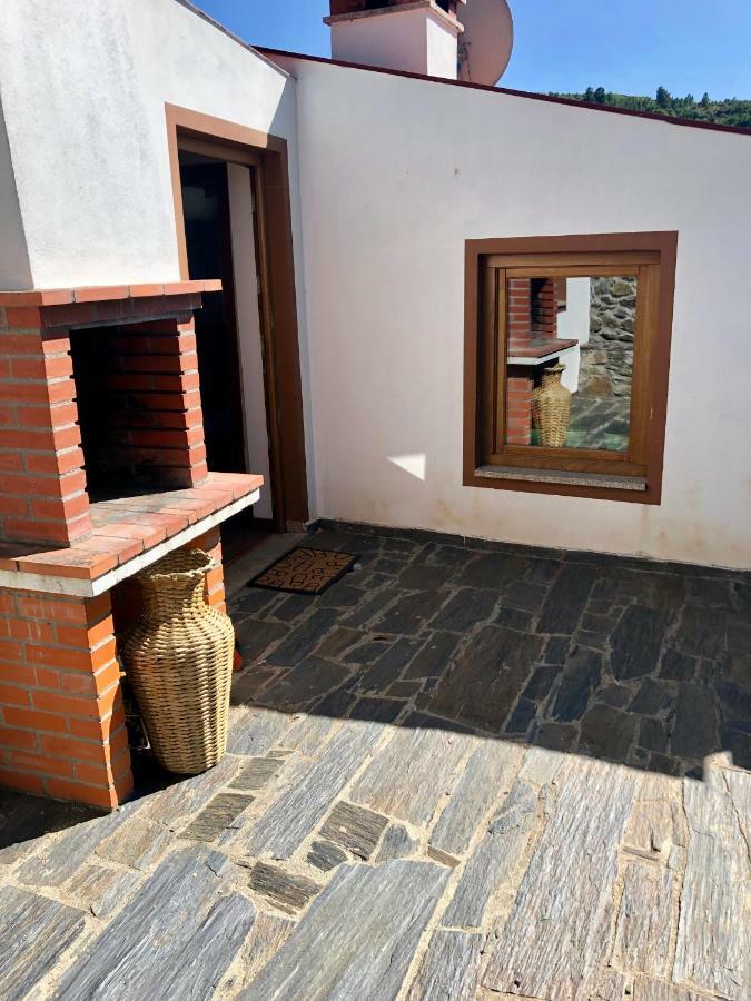 Casa Do Tuga Appartement Bragança Buitenkant foto