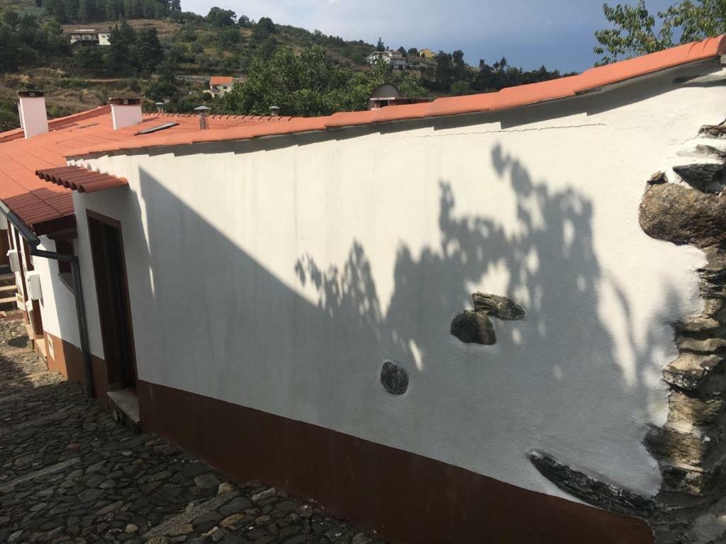 Casa Do Tuga Appartement Bragança Buitenkant foto